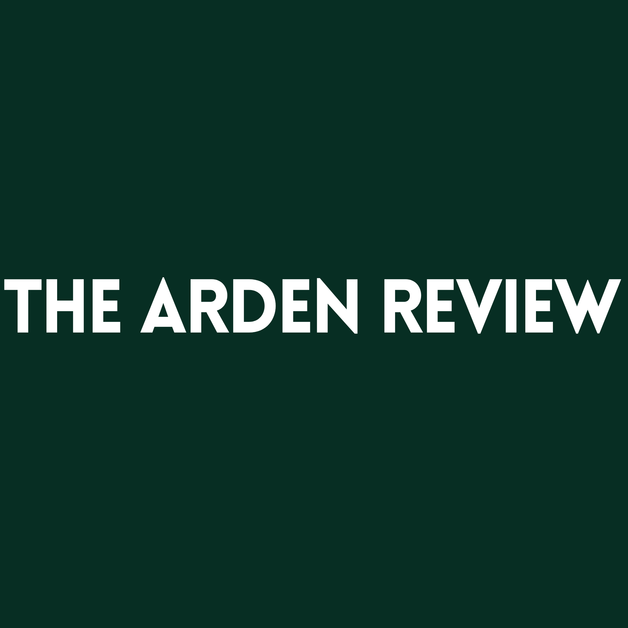 The Arden Review
